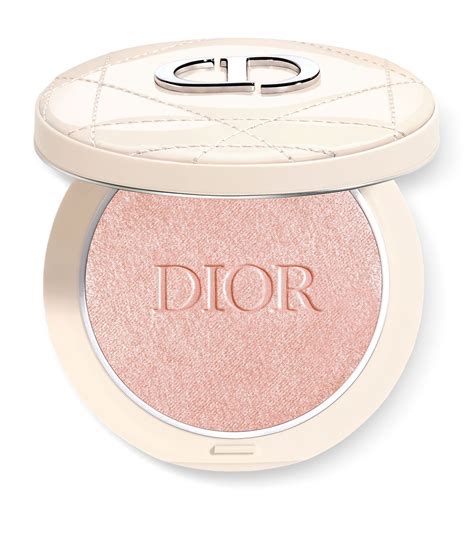 dior forever couture highlighter|dior forever couture lights.